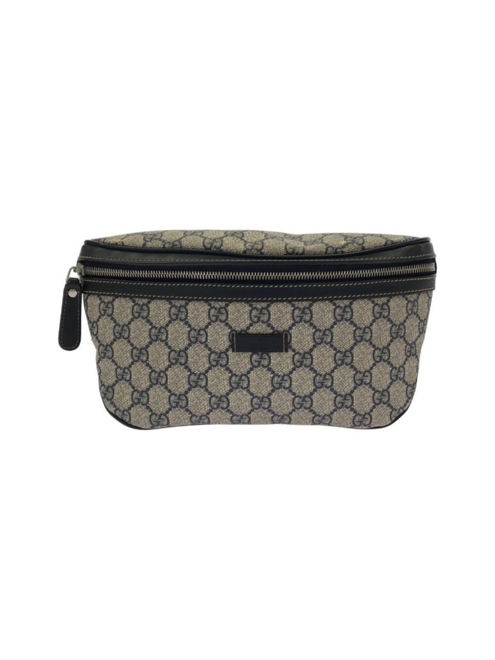 Gucci Kgdix Waist Bag